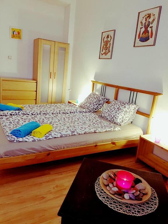 Old Town Apartment Prag